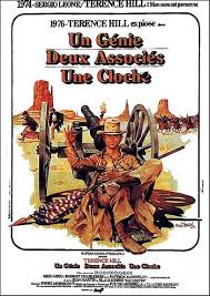 Un Genio Dos Compadres Y Un Pollo [Ciclo Western]