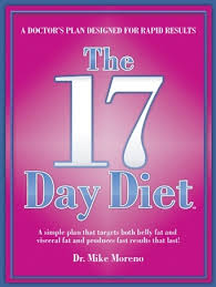 17? Day Diet relies on proven