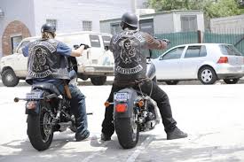 Sons of Anarchy: Season One