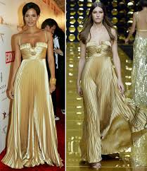 Halle Berry style