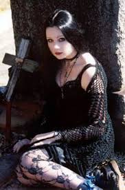 goth style
