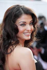 Aishwarya Rai hair