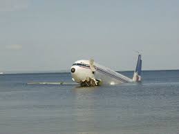 seaplane