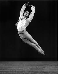 Benjamin Millepied
