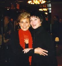 Chita Rivera