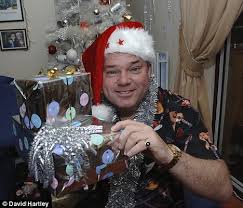 mr christmas