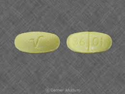 Acetaminophen Hydrocodone