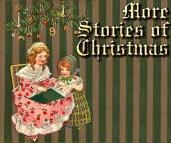 christmas stories