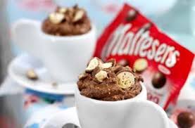 maltesers