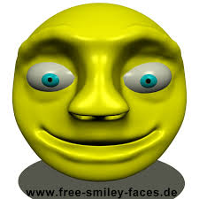 funny smiley faces