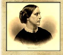susan b anthony