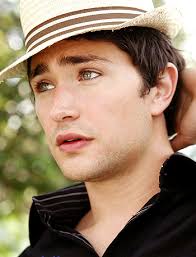 Matt Dallas