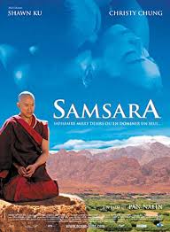 (18+) Gã Hòa Thượng - Samsara