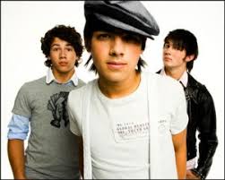 jonas music