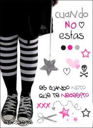 te necesito