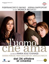 A�ka Dair - L'uomo che ama (2008)