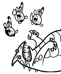  coloring pages for girls