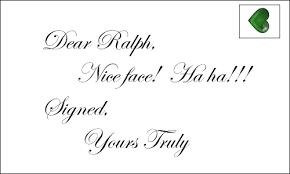 funny rude free ecards