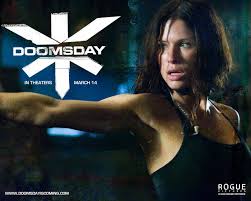 All wallpapers with Doomsday