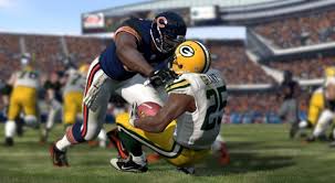 Madden 12- Defensive