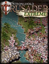 crusader