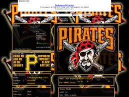 Pittsburgh Pirates