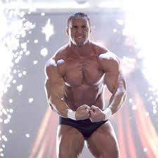 chris masters