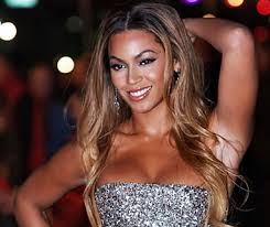 Beyonce 