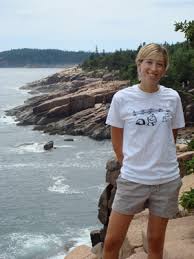 Growing Up Intersex, Going
