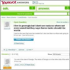 funny questions and answers