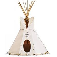 Tepee