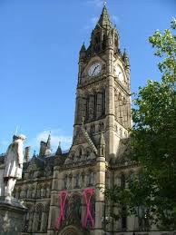 manchester town hall