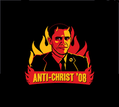obama antichrist