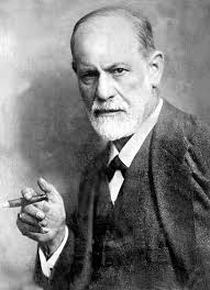 sigmund freud