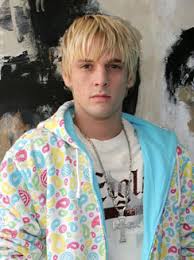 Aaron Carter Arrested For Drug