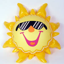 24/05/2010 dans METEO DU JOUR soleil