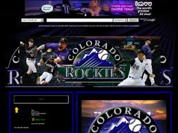 Colorado Rockies