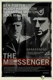 The Messenger 