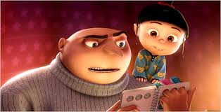 Despicable Me (2010)