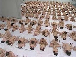 Hot Club Sex Orgy