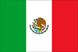 ╣◄جـنوبـ إفريقيـا 2010►╠:::: الكأس / الكرة / المنتخبات/ المجموعات O° & Mexico_flag