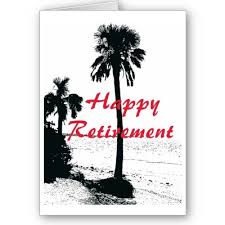 retirement greeting