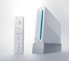 wii play games