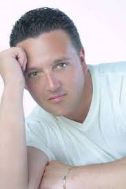 Psychic medium John Edward