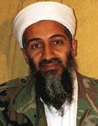 bin laden