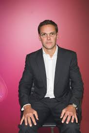 James Murdoch on Satellite TV,