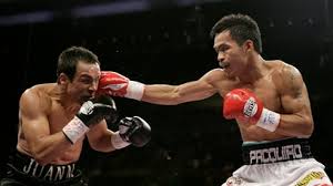 Pacquiao vs Marquez II