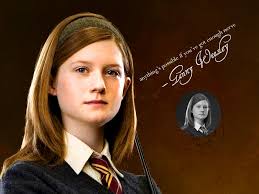 ginny weasley