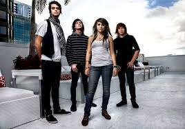  musical group 