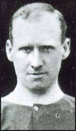 Herbert Burgess was born in - MANUburgess